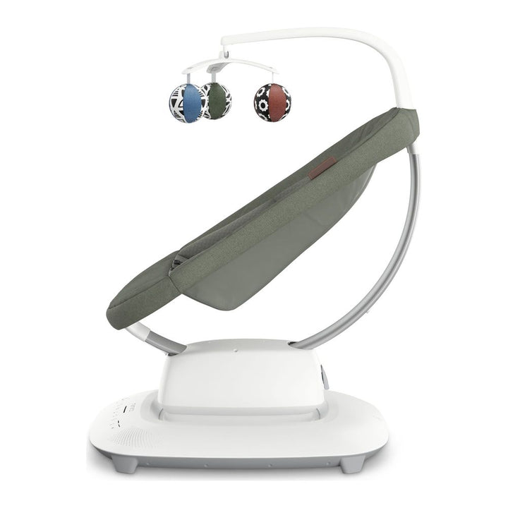 Uppababy MamaRoo Multi-Motion Smart Baby Swing