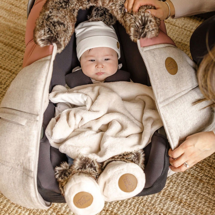 Petit Coulou Baby Gift Box