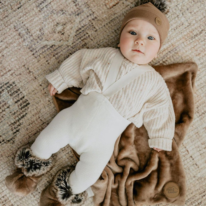 Petit Coulou Baby Gift Box