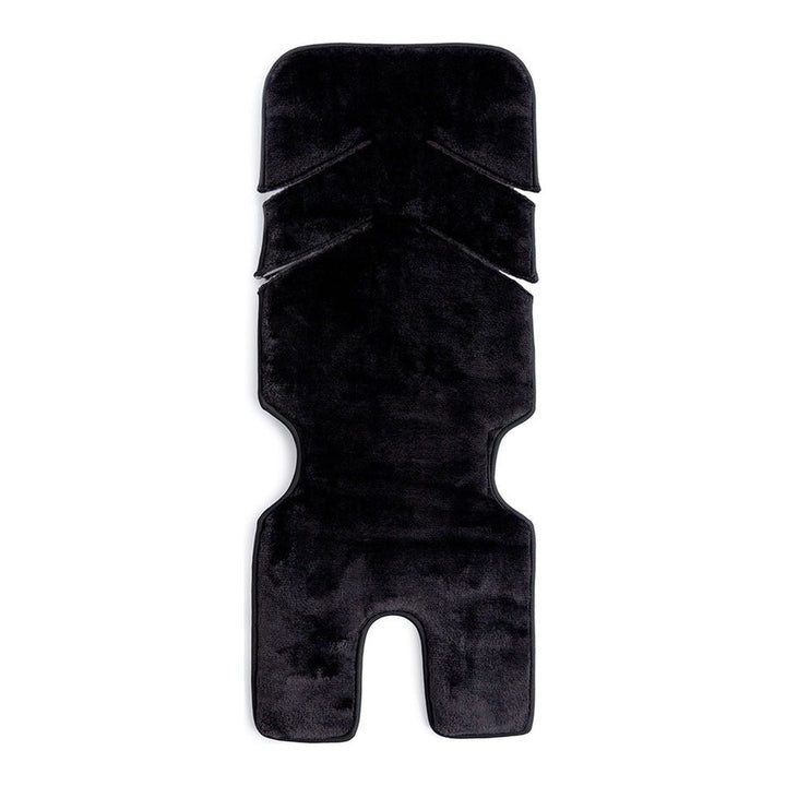 Petit Coulou 3-Season Car Seat Cover and Insulated Backing Deluxe Set