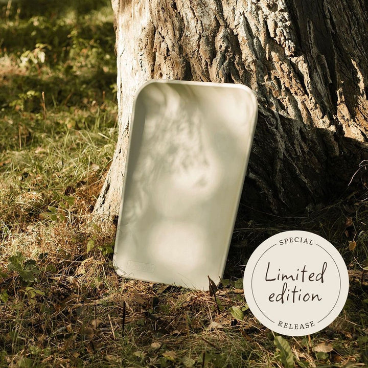 Leander New Matty Changer - Olive Green (Limited Edition)