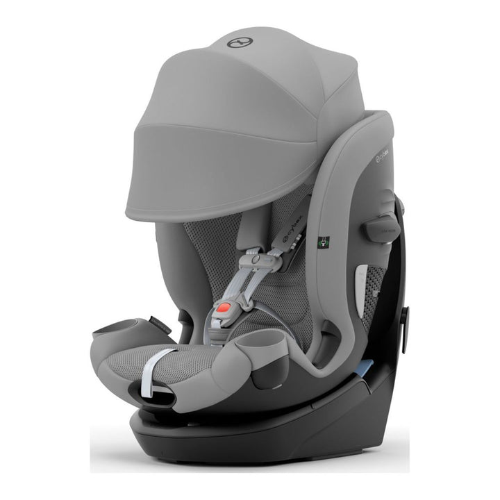 CYBEX Callisto G 360 Convertible Car Seat Stone Grey