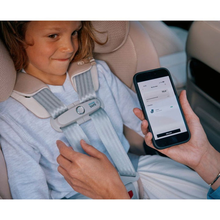 CYBEX Callisto G 360 Convertible Car Seat