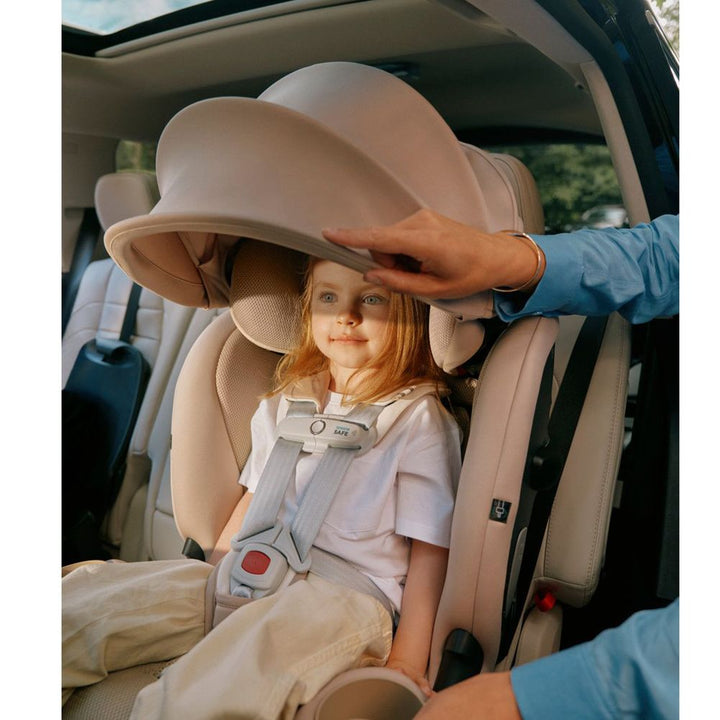 CYBEX Callisto G 360 Convertible Car Seat