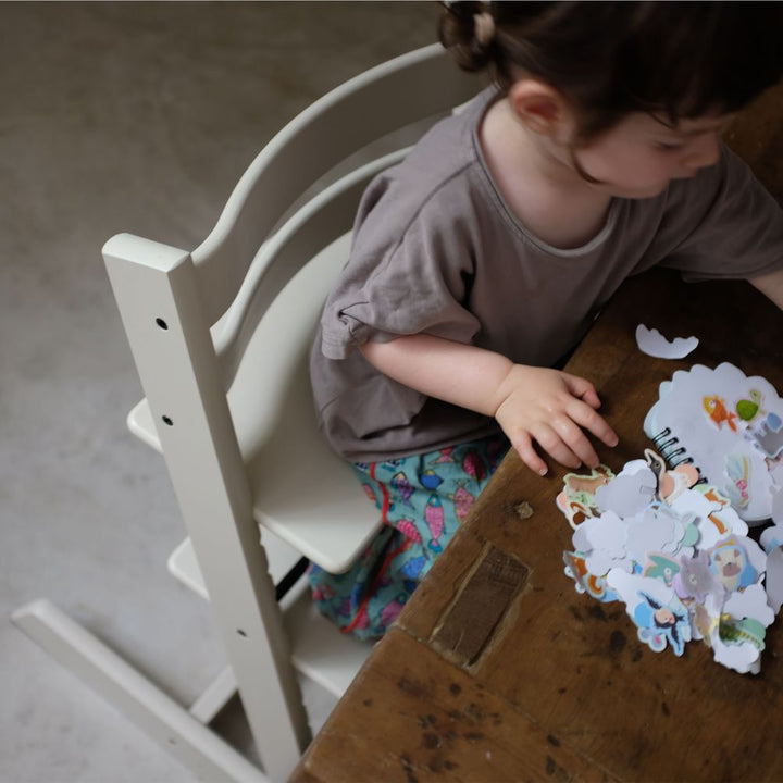 Stokke Tripp Trapp Chair