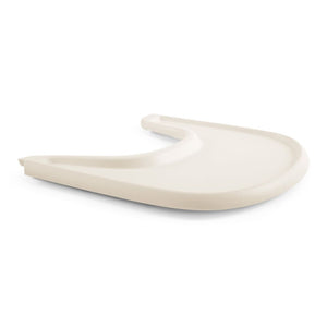 Stokke Tripp Trapp Tray Vanilla White