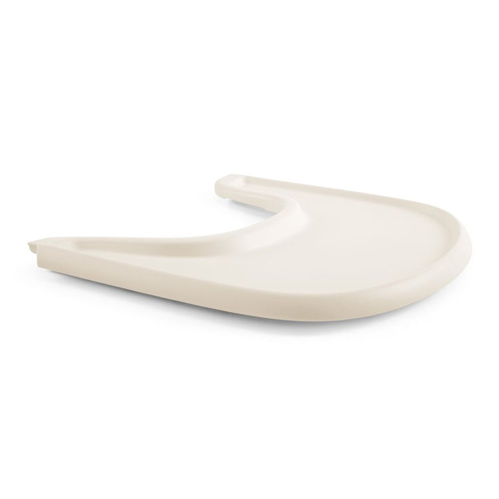 Stokke Tripp Trapp Tray Vanilla White