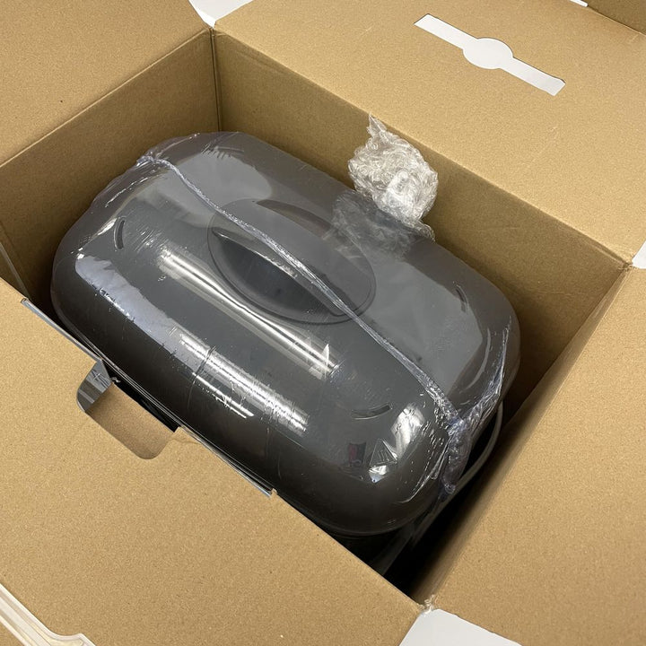 Dr. Brown's Clean Steam Bottle Sterilizer and Dryer (97131) (Open Box)