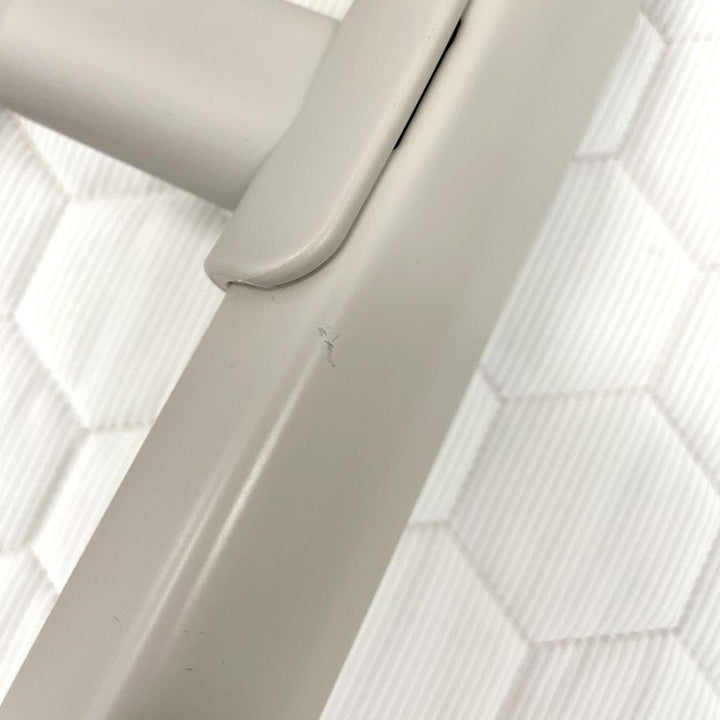 Maxi Cosi Iora Bedside Bassinet - Classic Oat (97179) (Open Box)