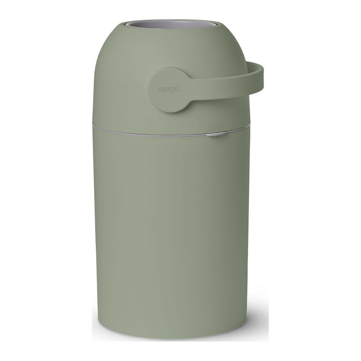 Pure Magic Majestic Diaper Pail Lichen