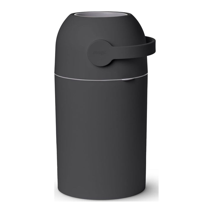 Pure Magic Majestic Diaper Pail Graphite