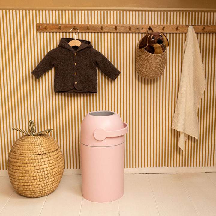 Pure Magic Majestic Diaper Pail