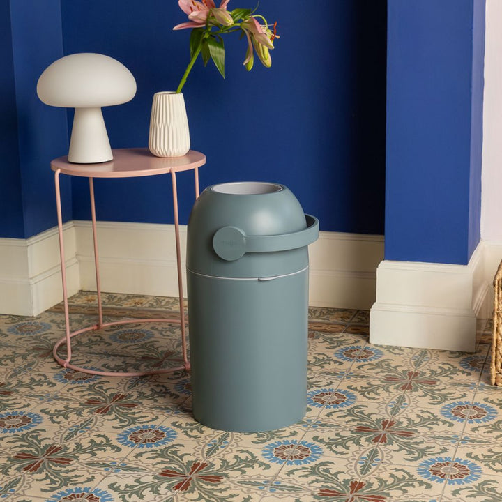 Pure Magic Majestic Diaper Pail