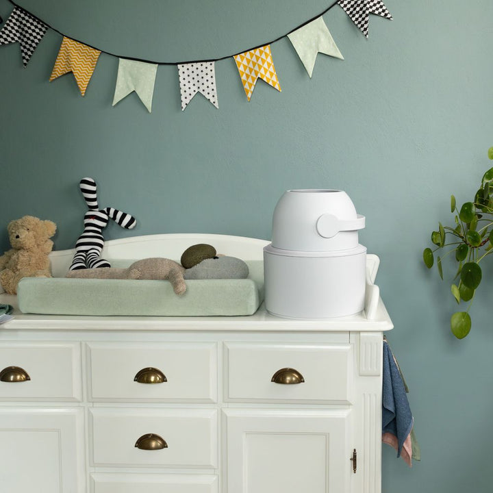 Pure Magic HEKA L Diaper Pail