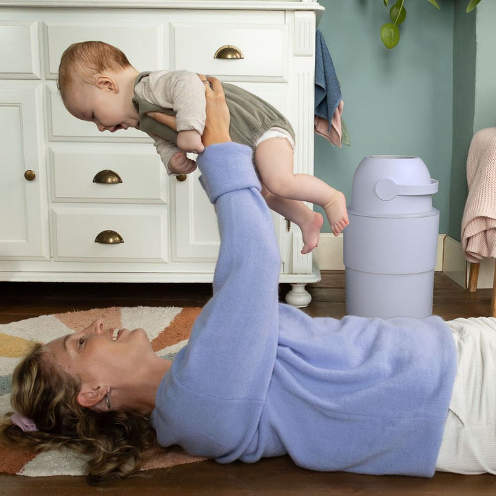 Pure Magic HEKA L Diaper Pail