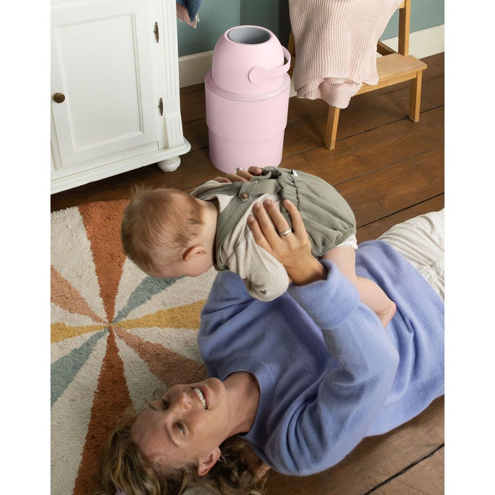 Pure Magic HEKA L Diaper Pail