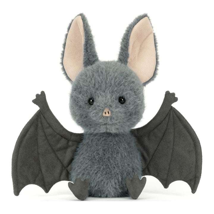Jellycat Plush Toy - Broox Bat (7 inch)
