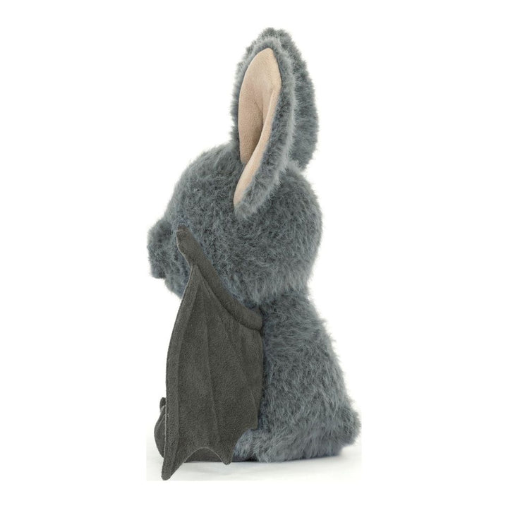 Jellycat Plush Toy - Broox Bat (7 inch)