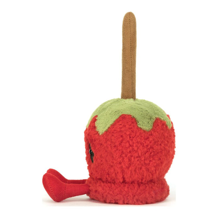 Jellycat Amuseables Plush Toy - Toffee Apple