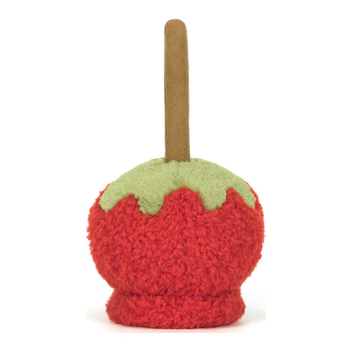 Jellycat Amuseables Plush Toy - Toffee Apple
