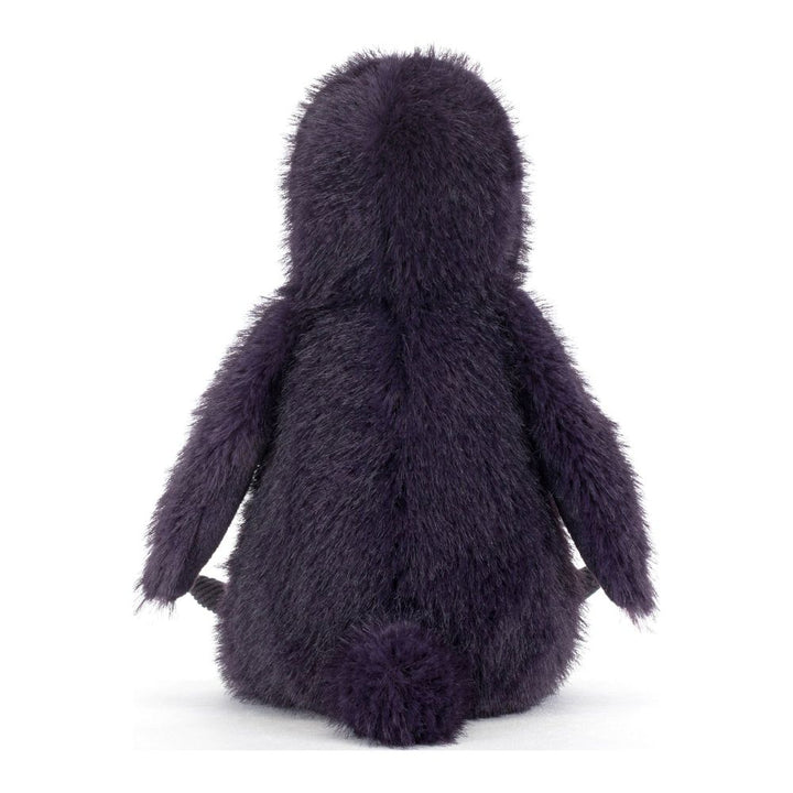 Jellycat Plush Toy - Hocus Crow (7 inch)