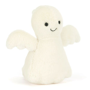 Jellycat Plush Toy - Mysti Ghost (5 inch) Default Title