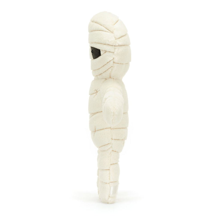 Jellycat Plush Toy - Mummy Bob (13 inch)