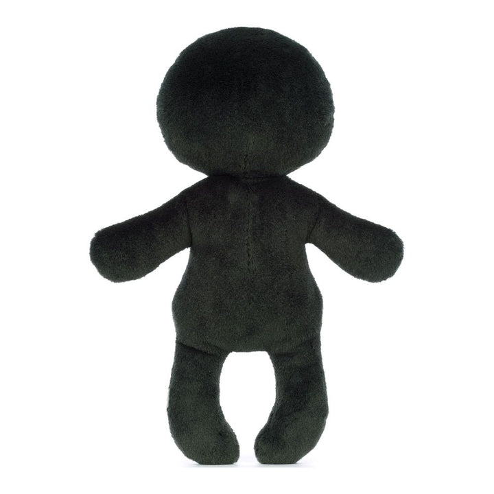 Jellycat Plush Toy - Skeleton Bob (13 inch)