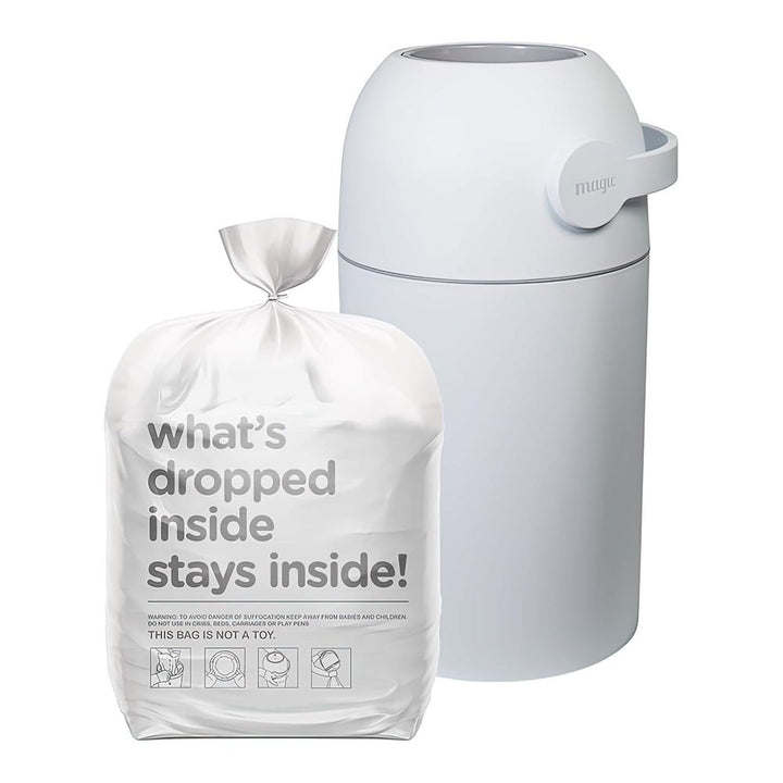 Pure Magic Diaper Pail Bag Rolls