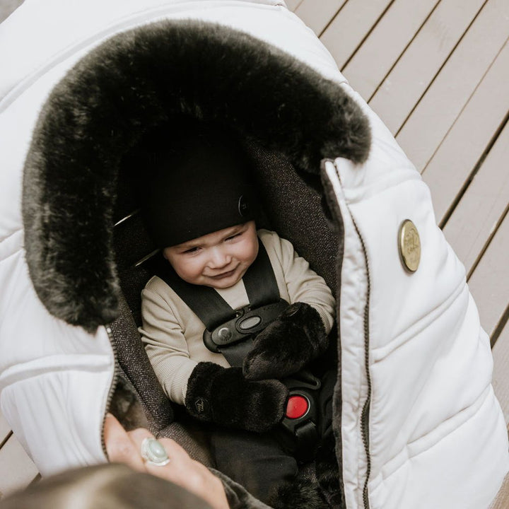 Petit Coulou Baby Gift Box