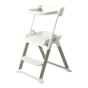 BOON PIVOT Toddler Tower - White (97317) (Floor Model) Default Title