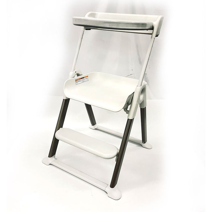 BOON PIVOT Toddler Tower - White (97317) (Floor Model)