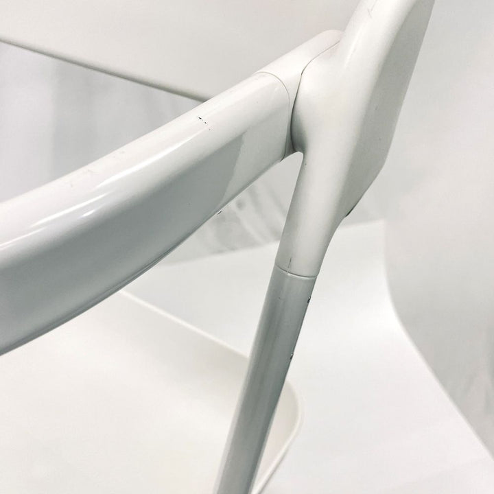 BOON PIVOT Toddler Tower - White (97317) (Floor Model)