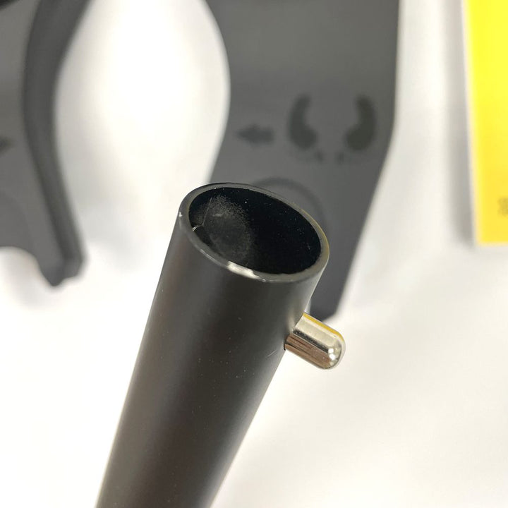 Veer Cruiser Infant Car Seat Adapter - Nuna/Maxi-Cosi/Cybex (97335) (Open Box)