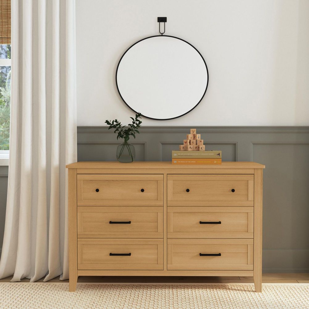 DaVinci Beau Dresser - Thumbnail 4