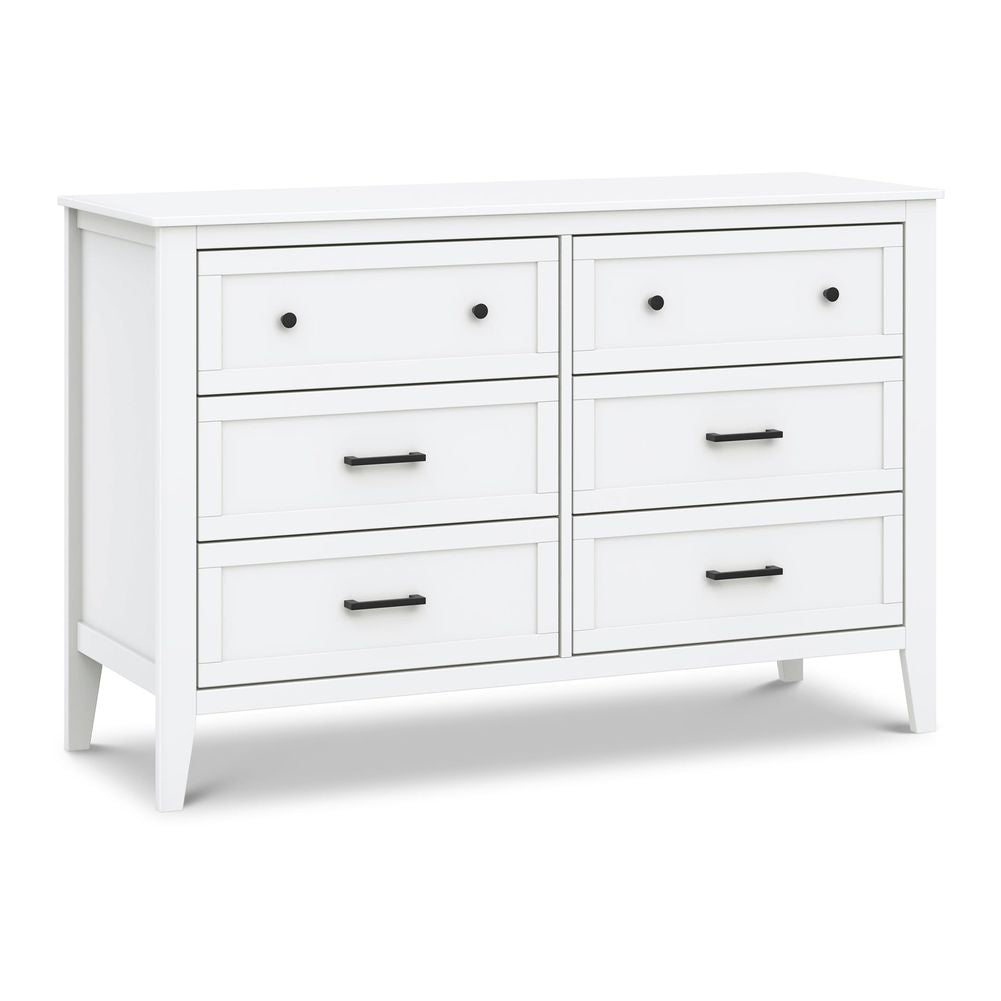 DaVinci Beau Dresser - Thumbnail 3