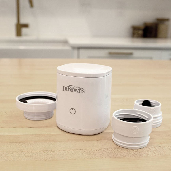 Dr. Brown's Travel Bottle Warmer