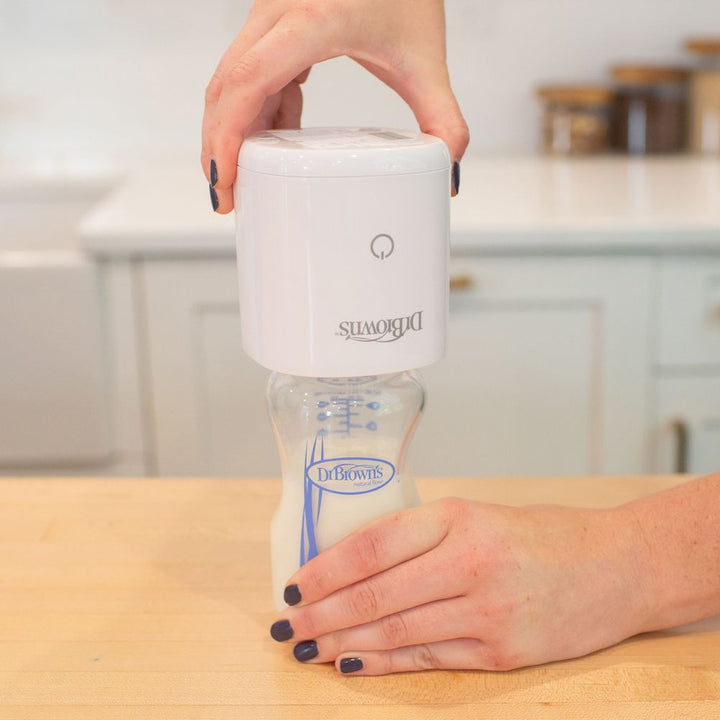 Dr. Brown's Travel Bottle Warmer
