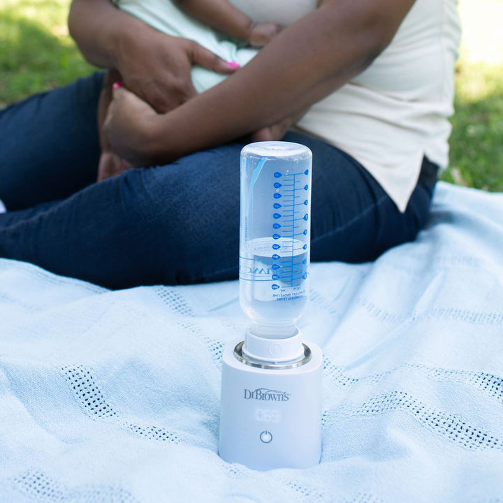 Dr. Brown's Travel Bottle Warmer
