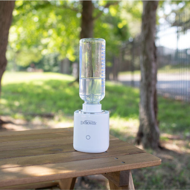 Dr. Brown's Travel Bottle Warmer