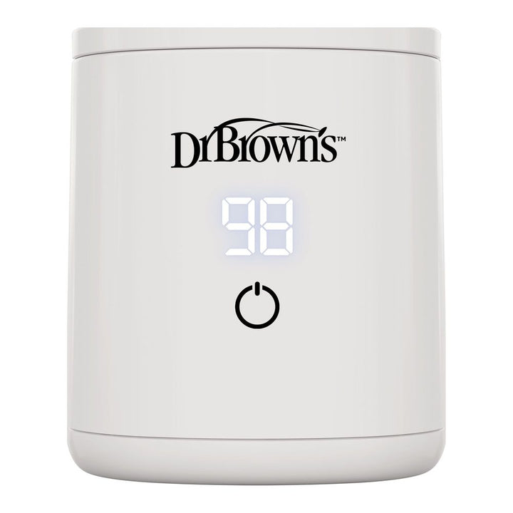 Dr. Brown's Travel Bottle Warmer Default Title