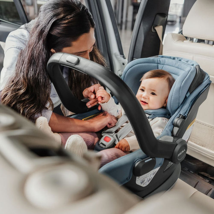 UPPAbaby Mesa V3 Infant Car Seat