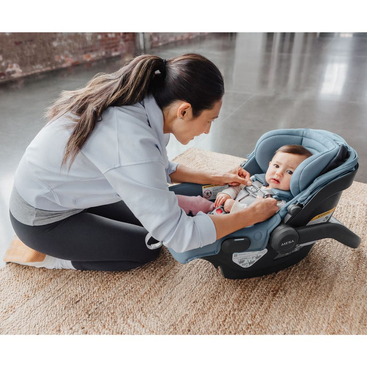 UPPAbaby Mesa V3 Infant Car Seat