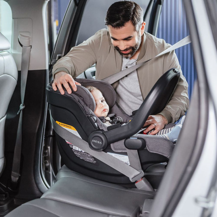 UPPAbaby Mesa V3 Infant Car Seat