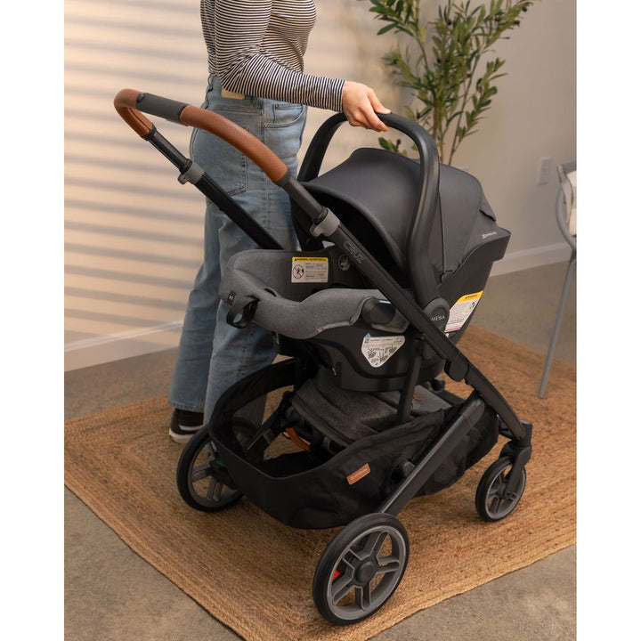 UPPAbaby Mesa V3 Infant Car Seat