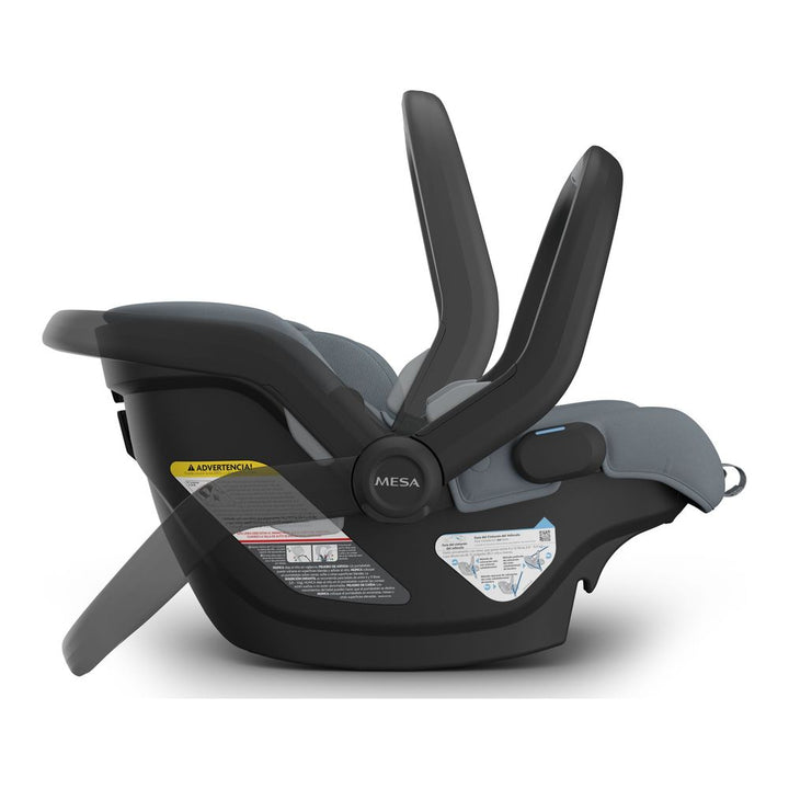 UPPAbaby Mesa V3 Infant Car Seat
