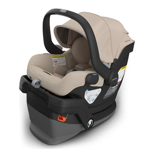 UPPAbaby Mesa V3 Infant Car Seat Declan (Oat Melange)
