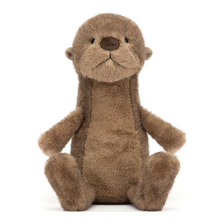 Jellycat Plush Toy - Brooke Otter (9 inch)