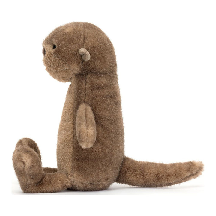 Jellycat Plush Toy - Brooke Otter (9 inch)