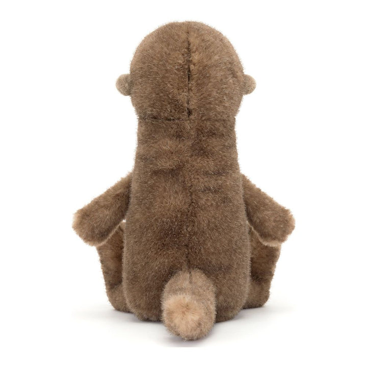 Jellycat Plush Toy - Brooke Otter (9 inch)